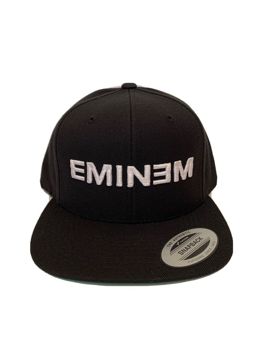 Eminem Cap